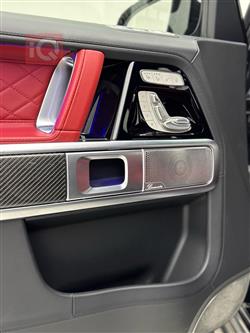 مێرسێدس بێنز G-Class
